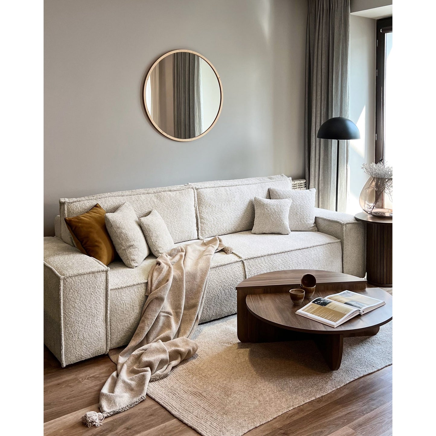 Sofa Elara 
