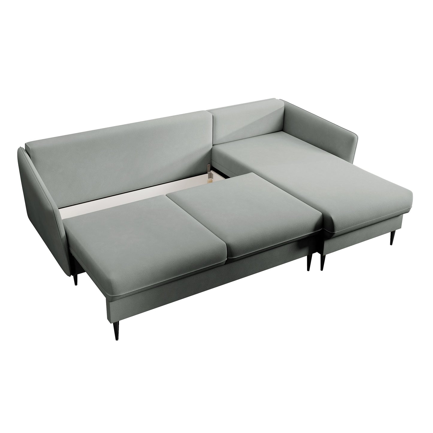 Kampinė sofa Noria