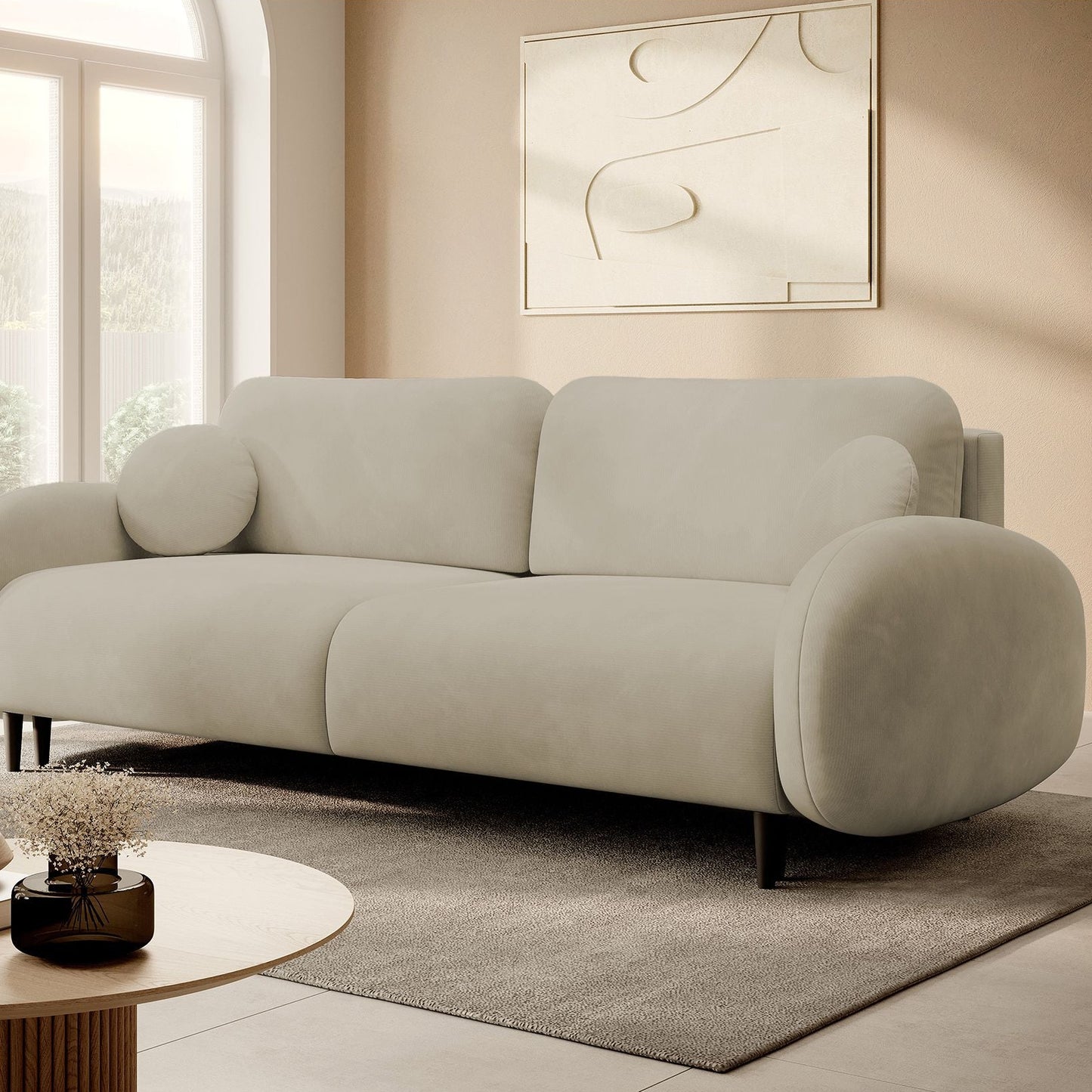 Sofa Mereli