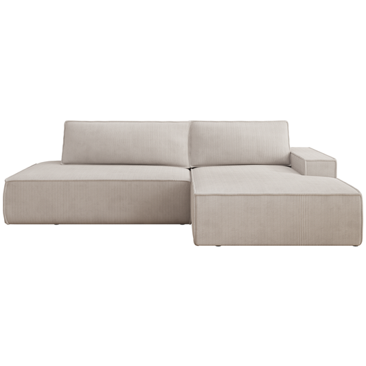 Kampinė sofa Lyrin 