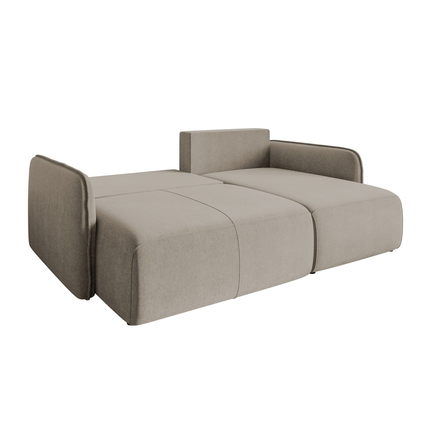 Kampinė sofa Palerma 