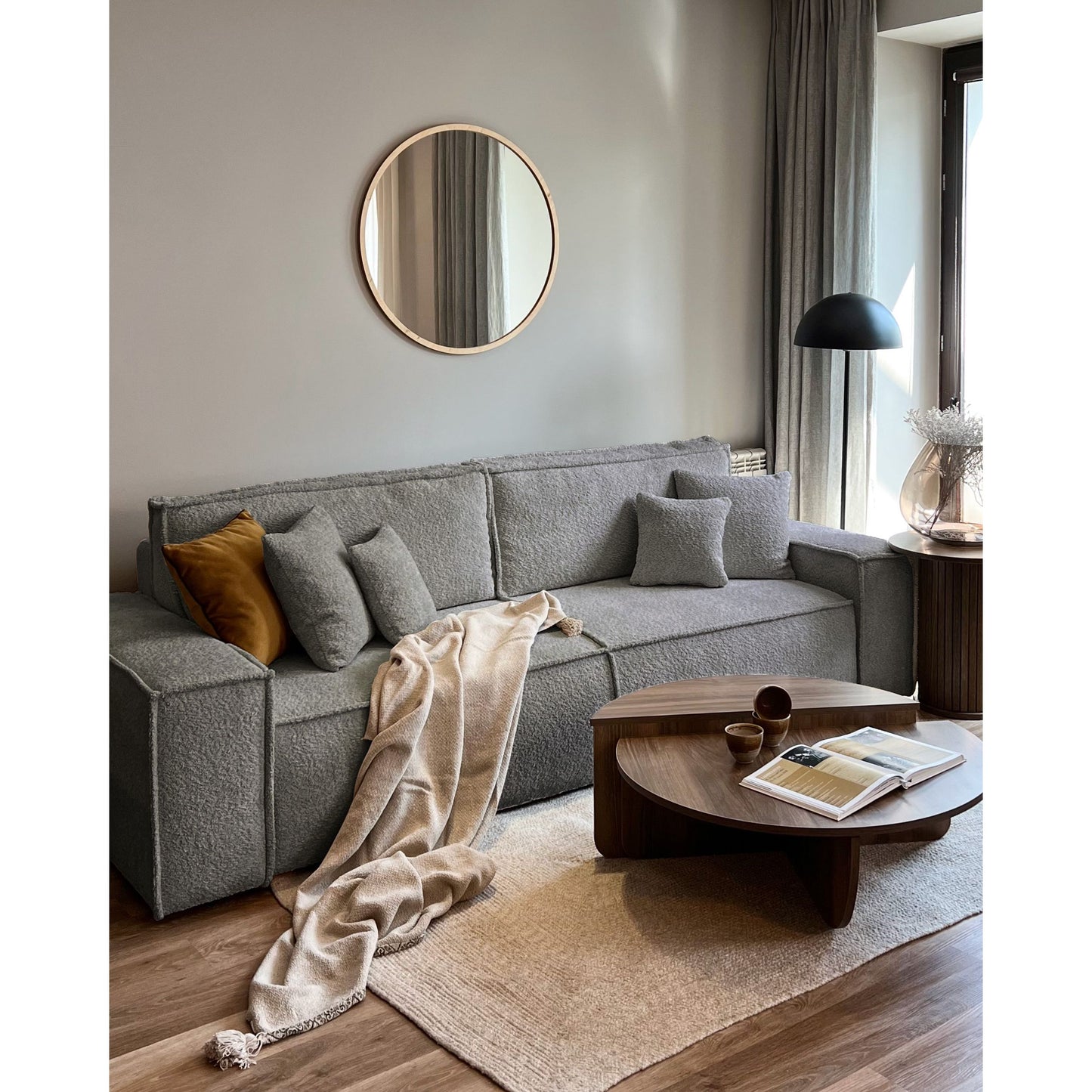 Sofa Elara 