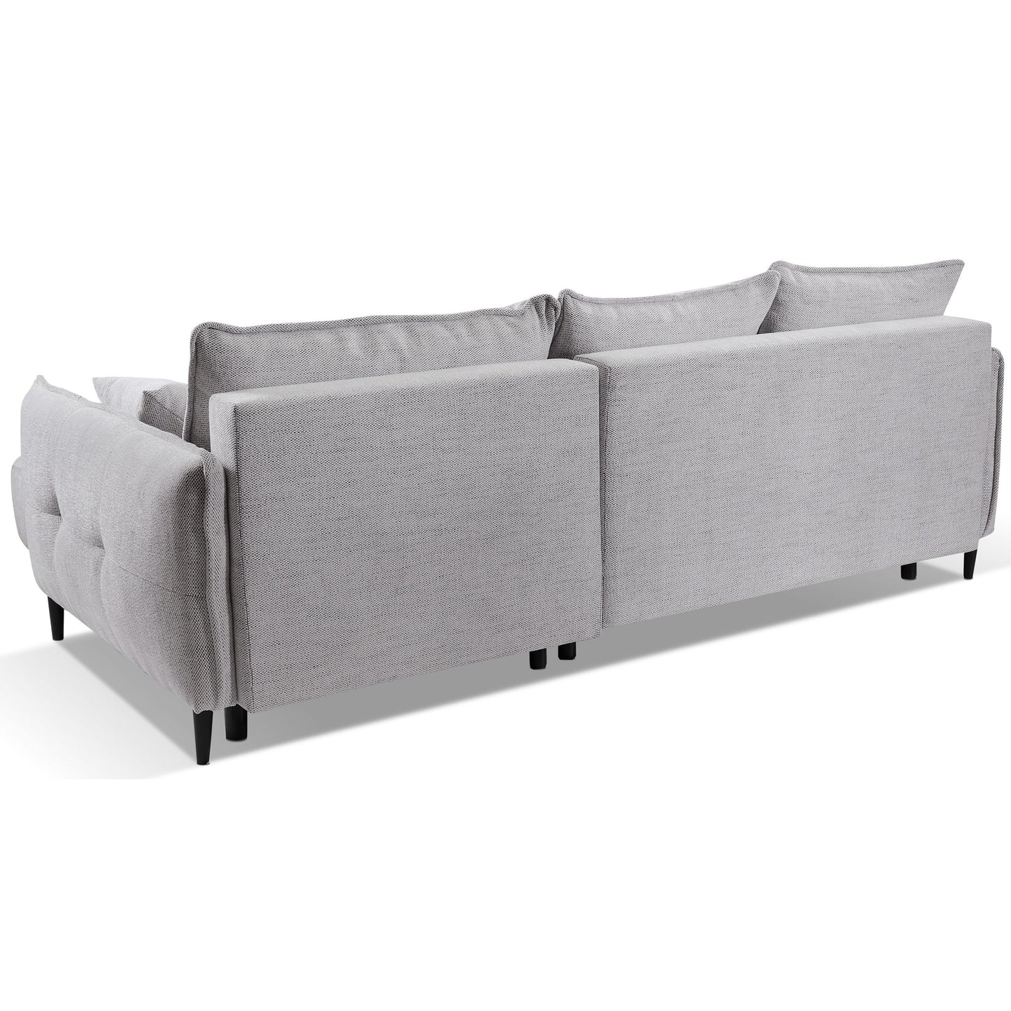 Kampinė sofa Aria Mini
