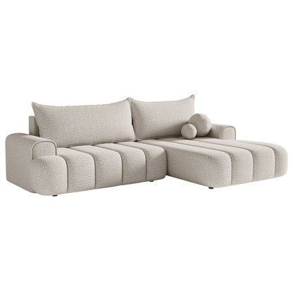 Kampinė sofa Onda