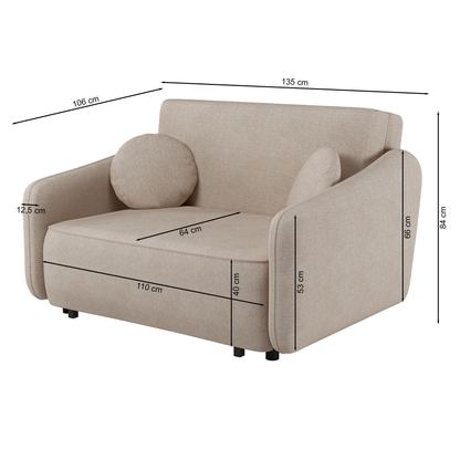 Sofa Balma 