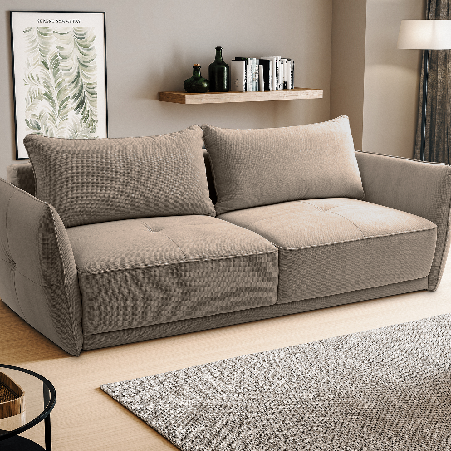 Sofa Nomi 