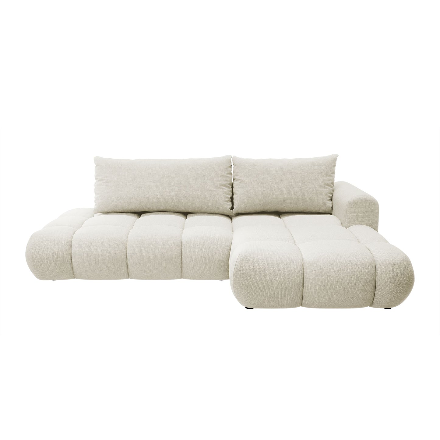 Kampinė sofa Nuvia