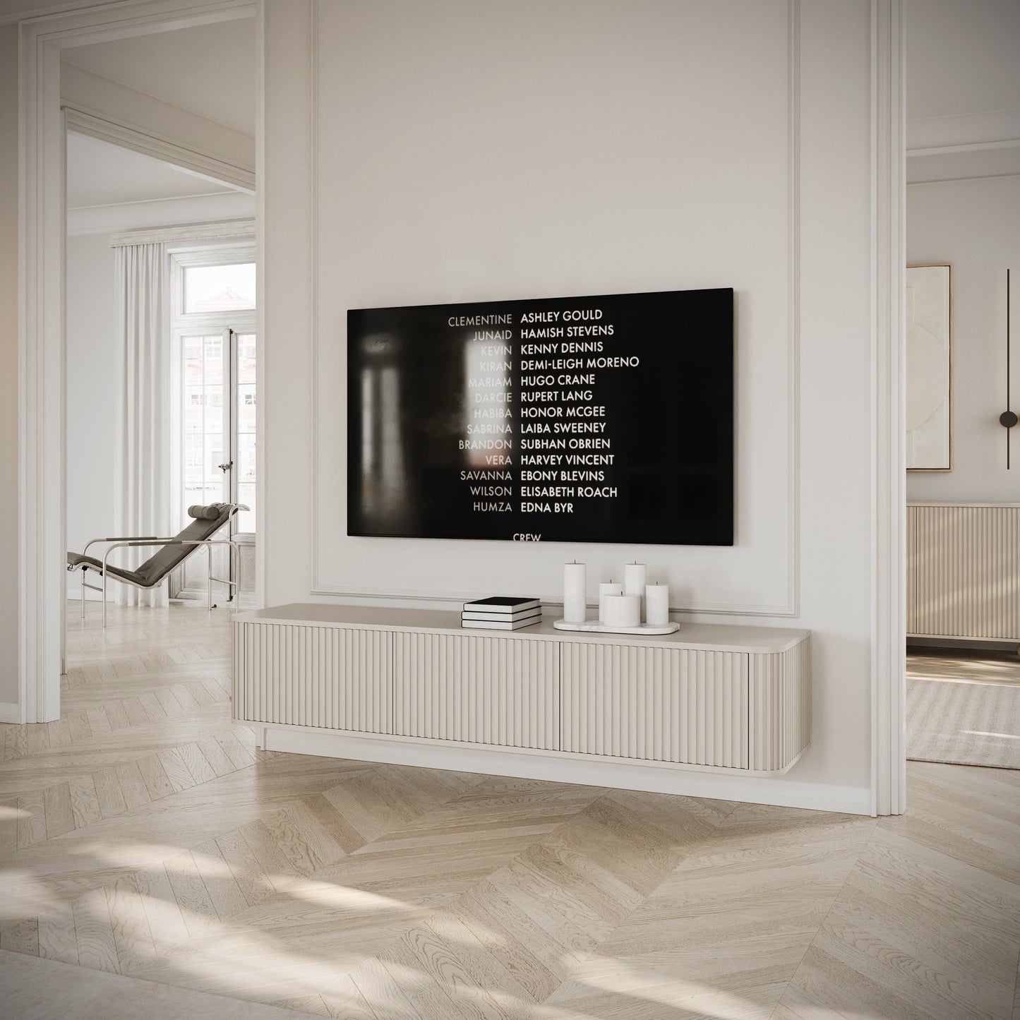 TV staliukas TV_017 163 cm (keletas spalvų)