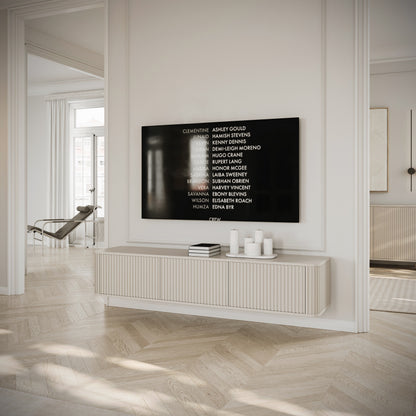 TV staliukas TV_017 163 cm (keletas spalvų)