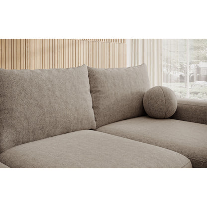 Kampinė sofa Amira 