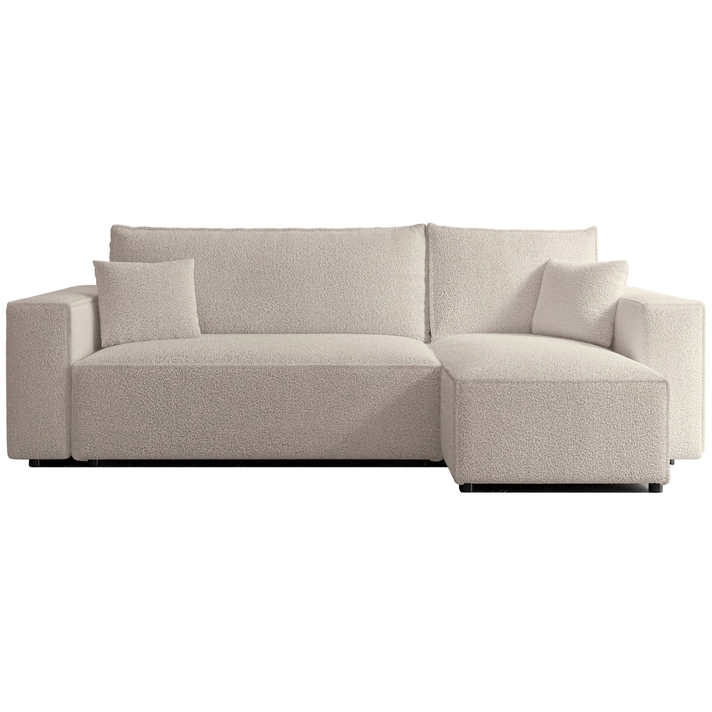Kampinė sofa Narella