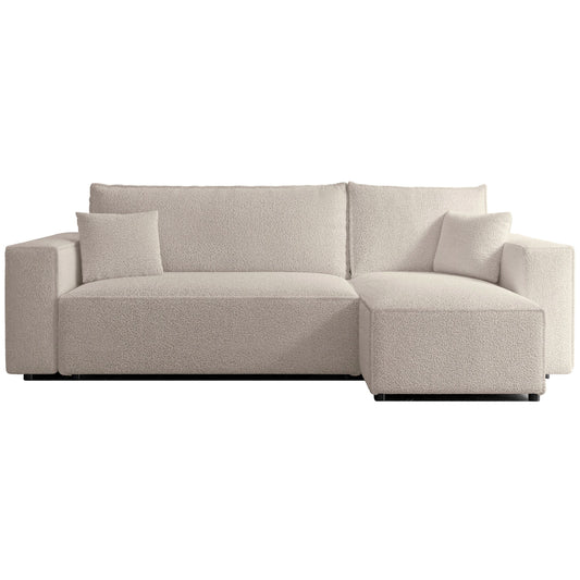 Kampinė sofa Narella