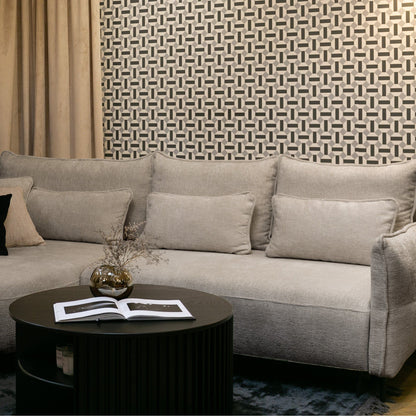 Kampinė sofa Aria