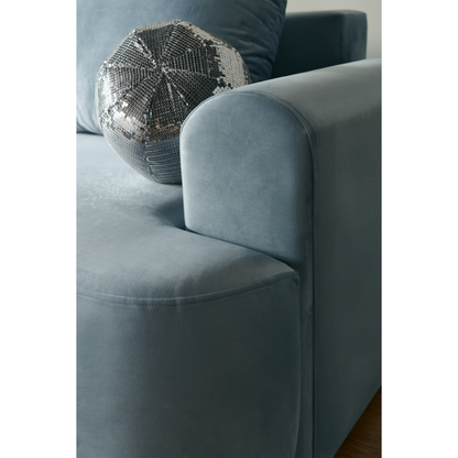 Kampinė sofa Alura