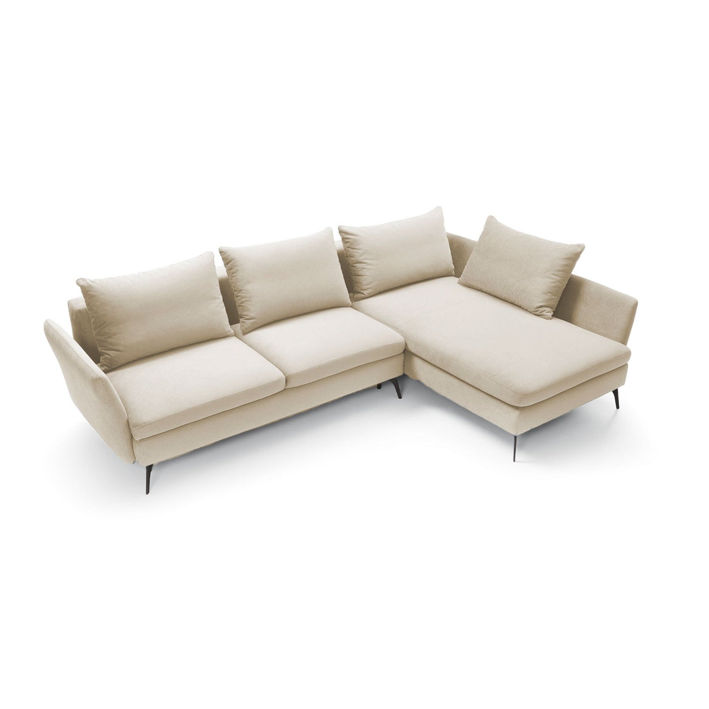 Kampinė sofa Como 