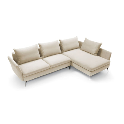 Kampinė sofa Como 
