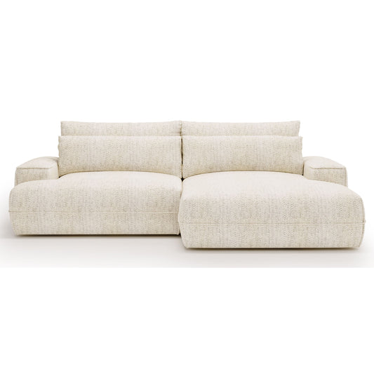 Kampinė sofa Siena