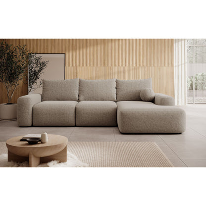 Kampinė sofa Amira 