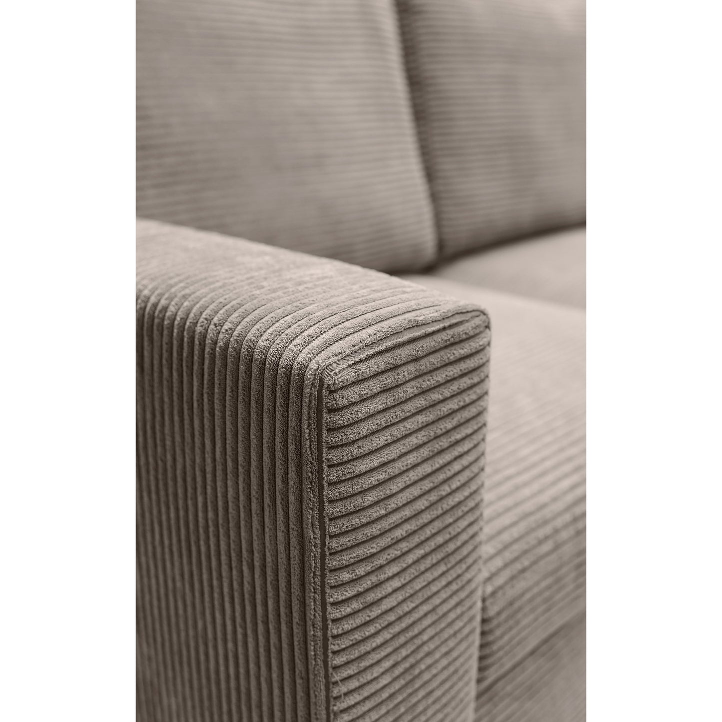 Kampinė sofa Viona 