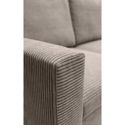Kampinė sofa Viona 
