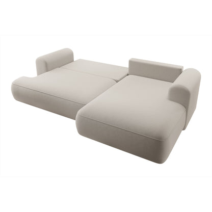 Kampinė sofa Alura
