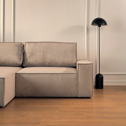 Kampinė sofa Livia