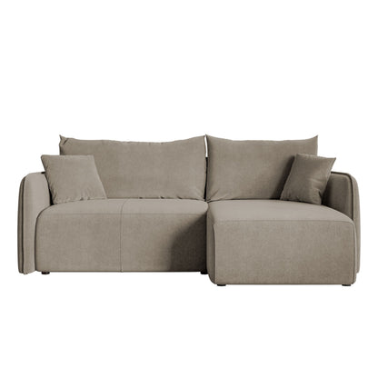 Kampinė sofa Palerma 