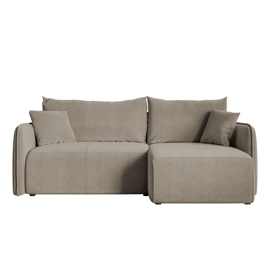 Kampinė sofa Palerma 