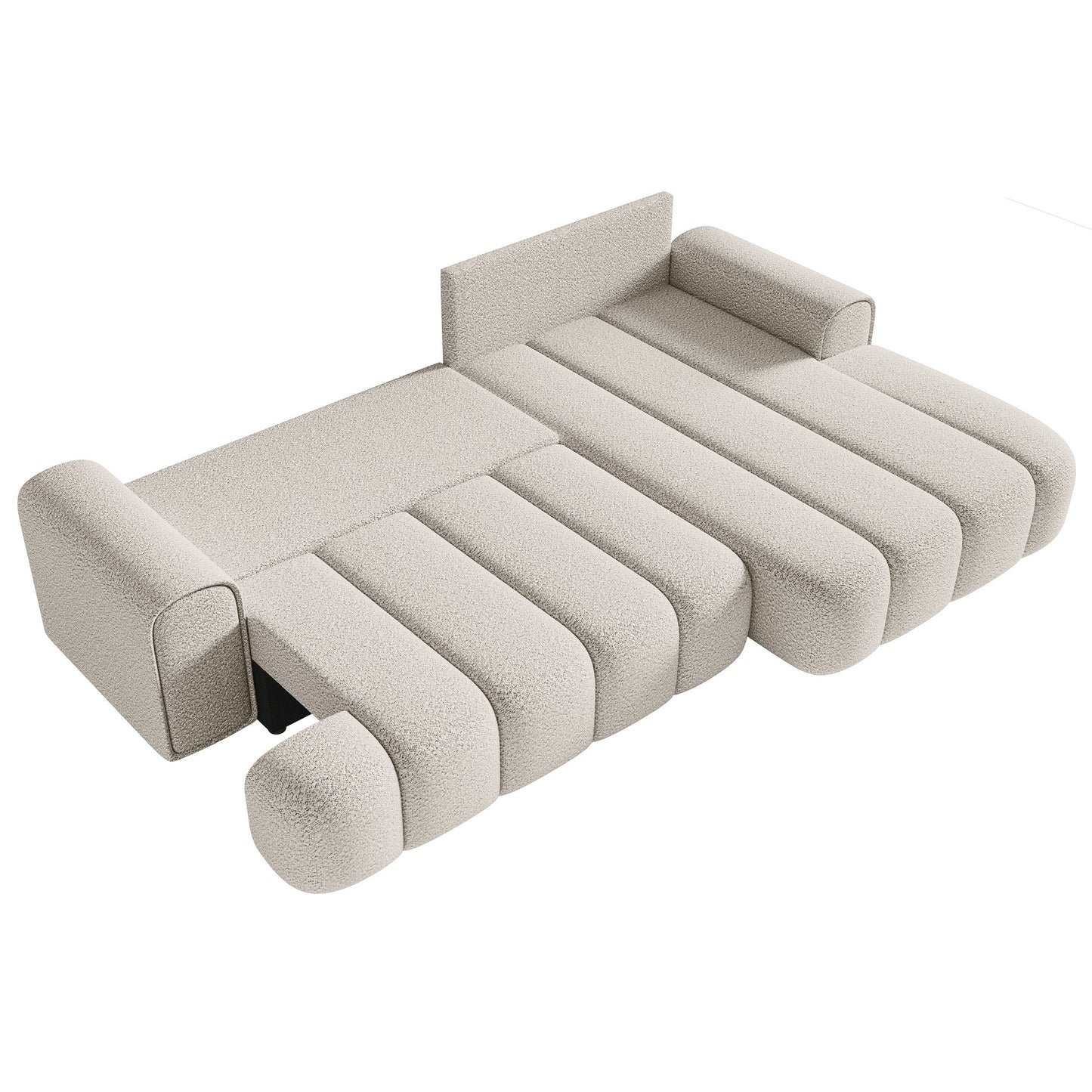 Kampinė sofa Onda