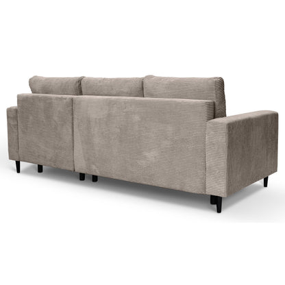 Kampinė sofa Viona 