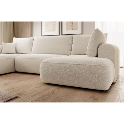 Kampinė sofa Ruven