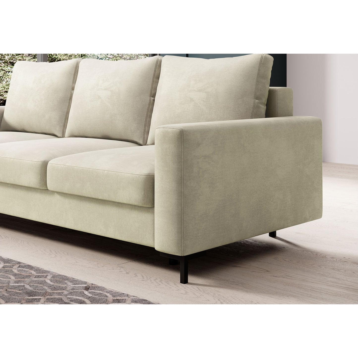 Sofa Moka