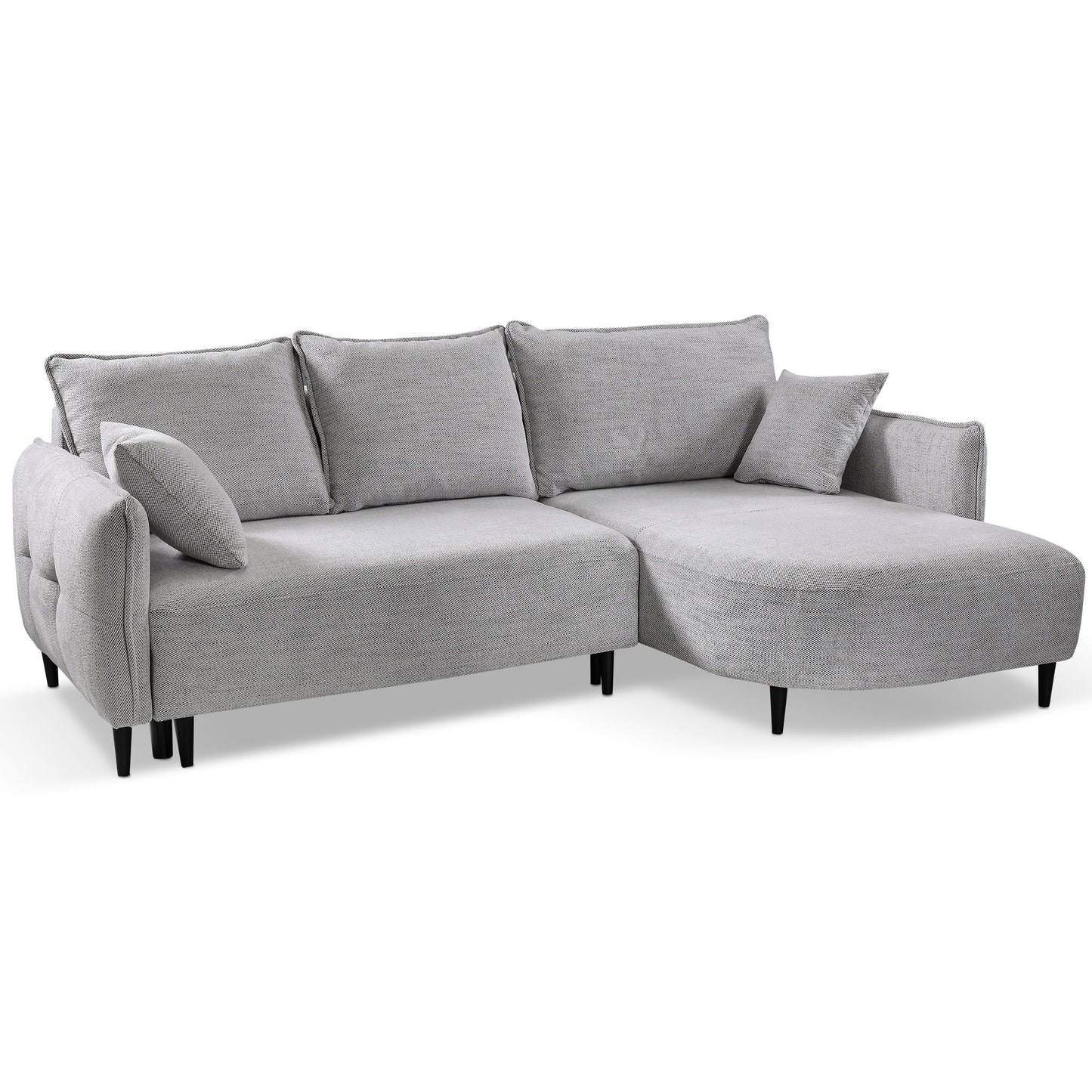 Kampinė sofa Aria Mini