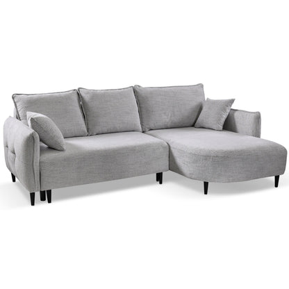 Kampinė sofa Aria Mini