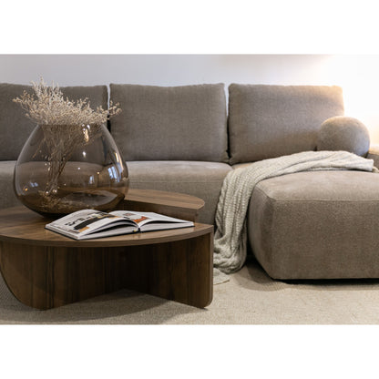 Kampinė sofa Amira 