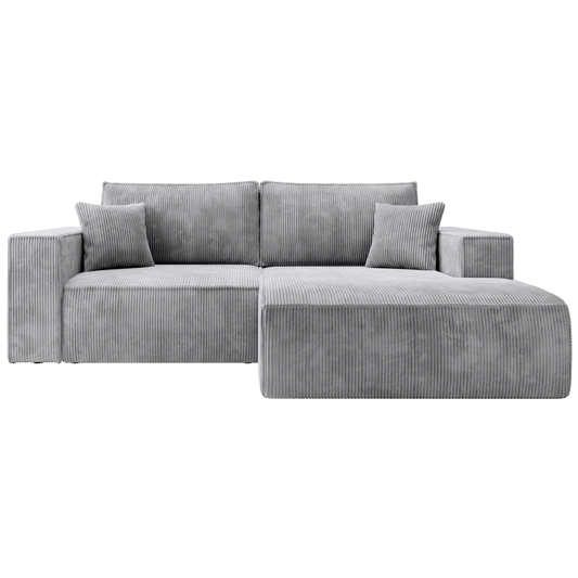 Kampinė sofa Livia