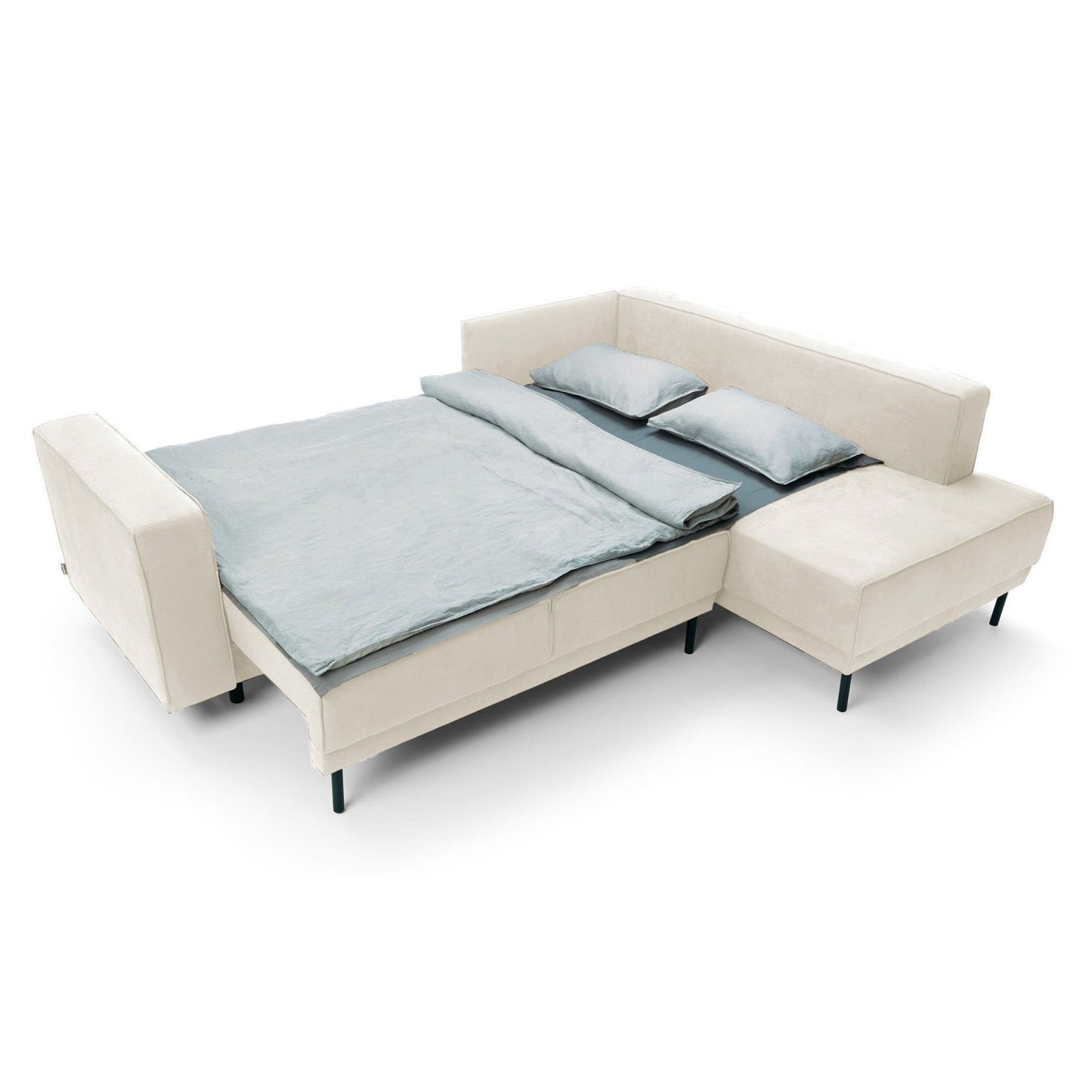 Kampinė sofa Maven