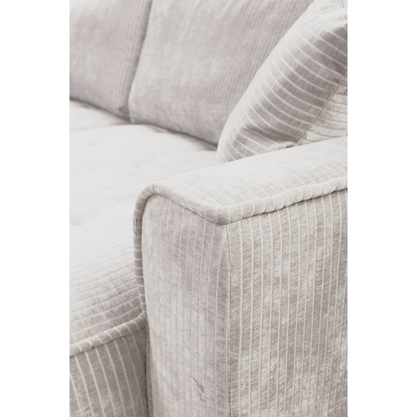 Kampinė sofa Elys