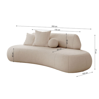 Sofa Bolla