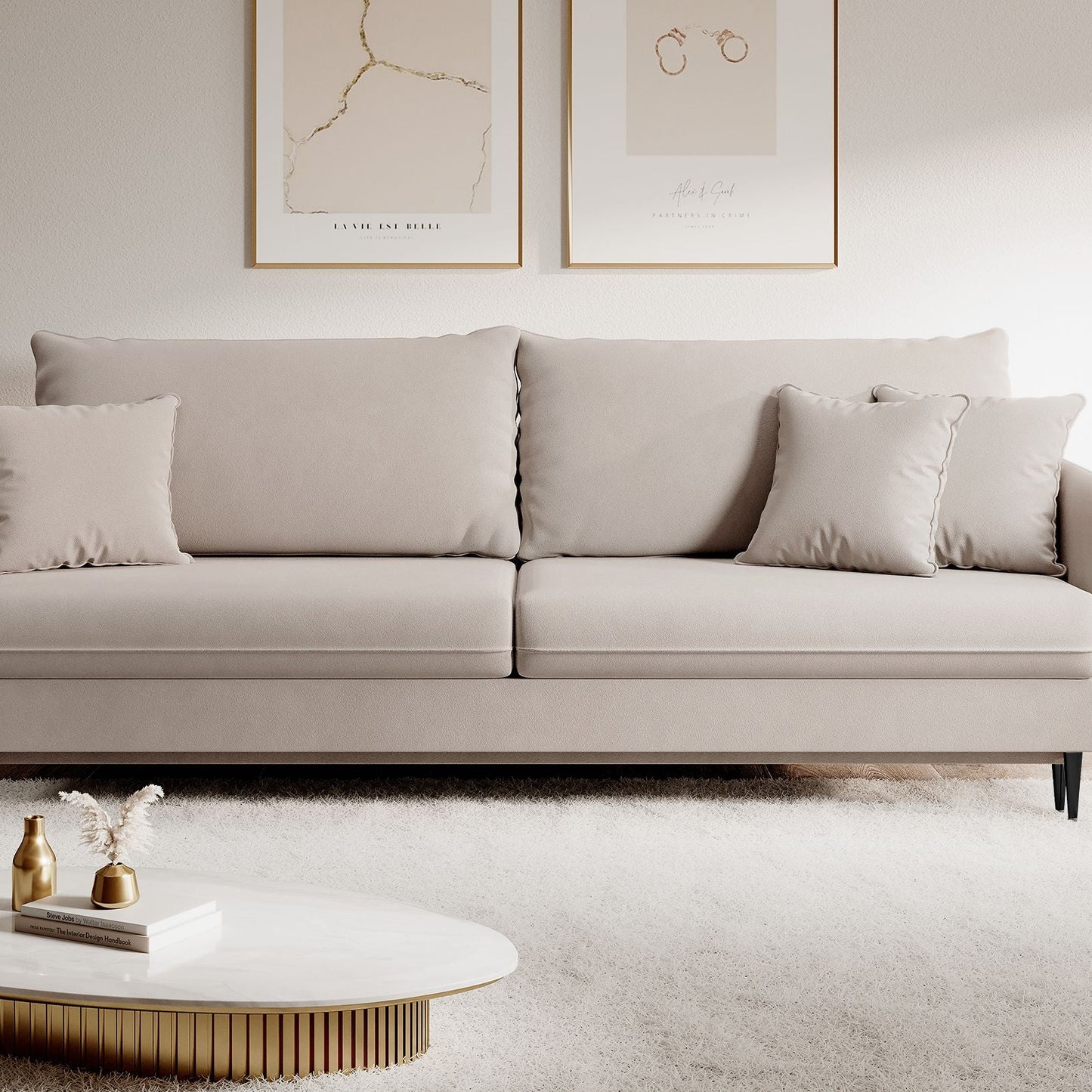 Sofa Noria 