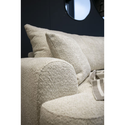 Kampinė sofa Alura