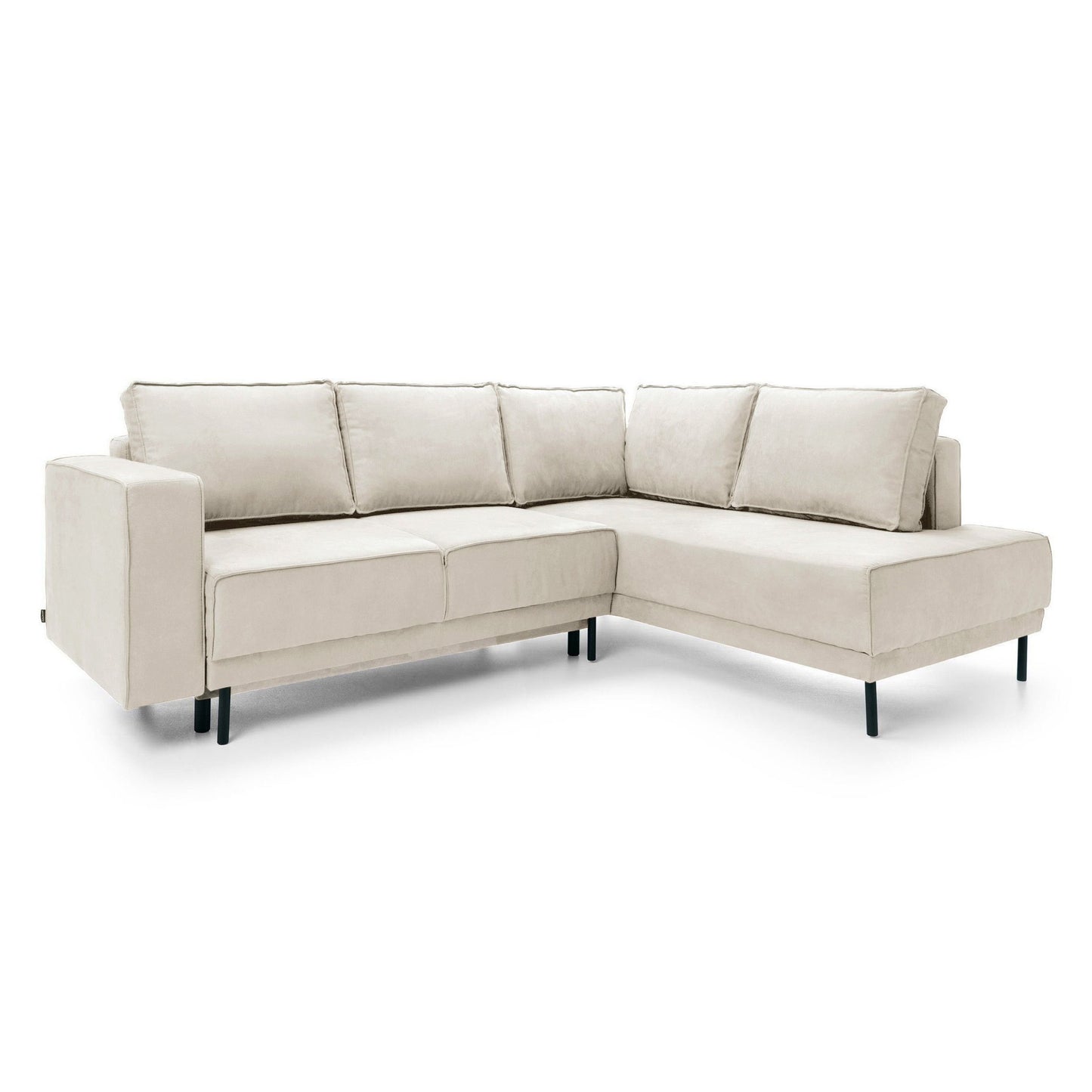 Kampinė sofa Maven