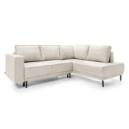Kampinė sofa Maven