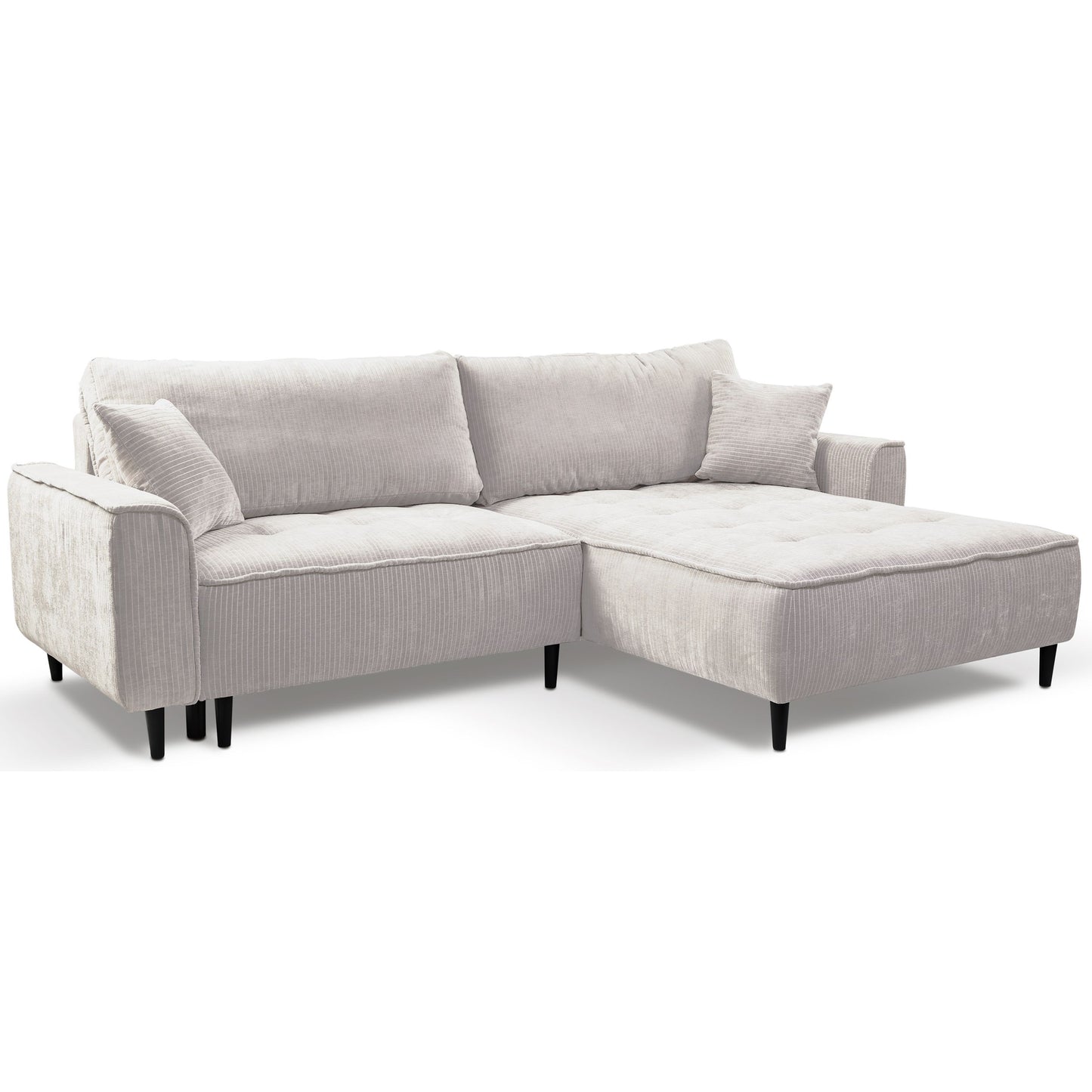 Kampinė sofa Elys