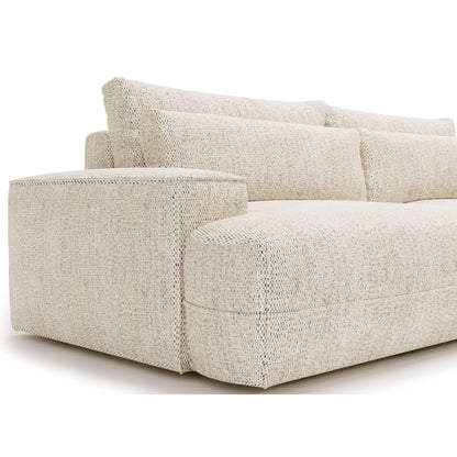 Kampinė sofa Siena