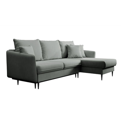 Kampinė sofa Noria