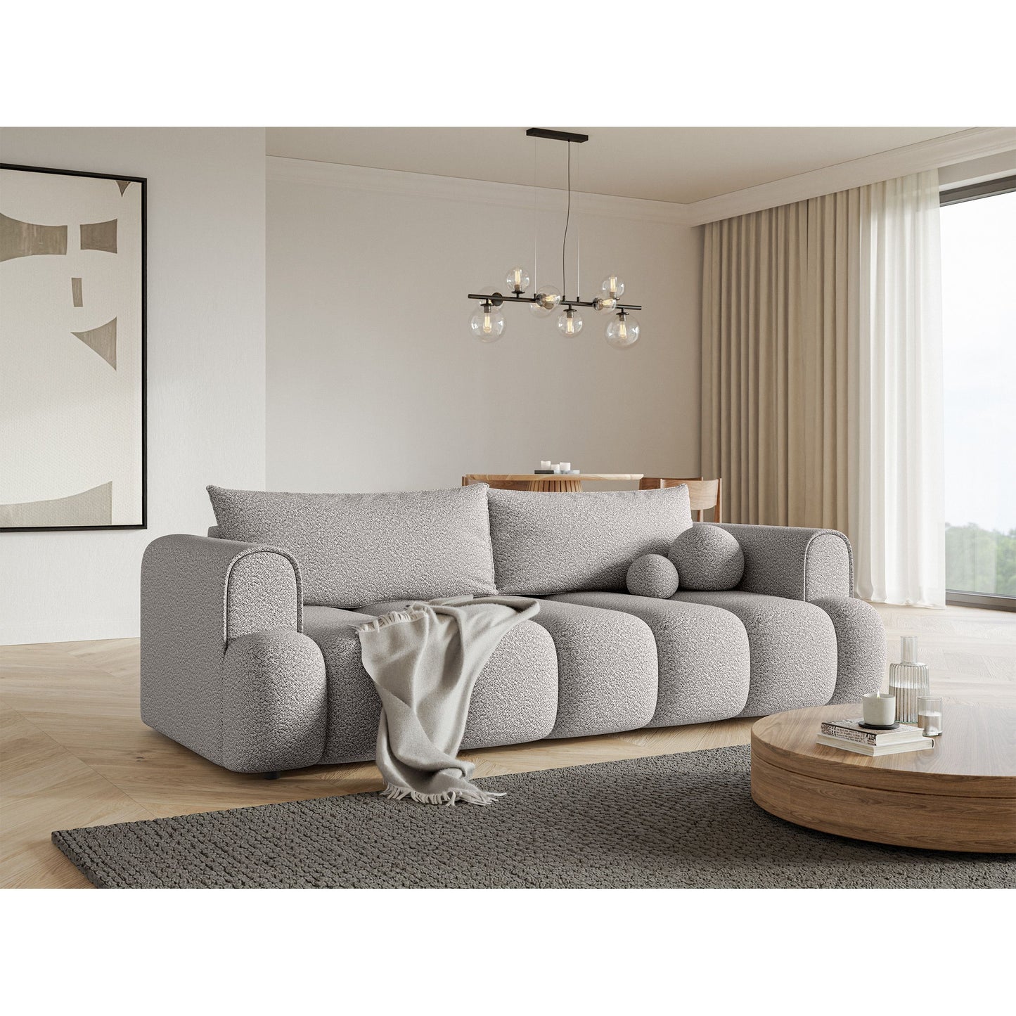 Sofa Nora 