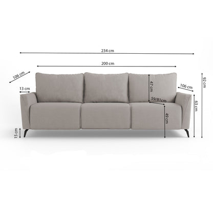Sofa Arden 