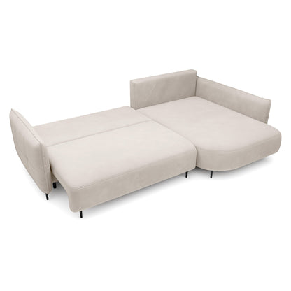 Kampinė sofa Aria