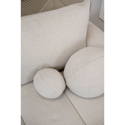 Kampinė sofa Onda